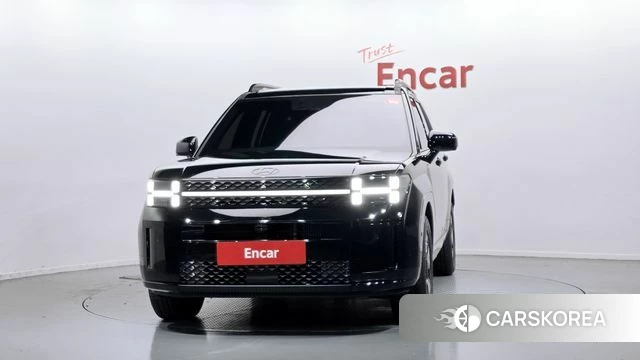 Hyundai Santa Fe (MX5) id 4292228 из Кореи 23