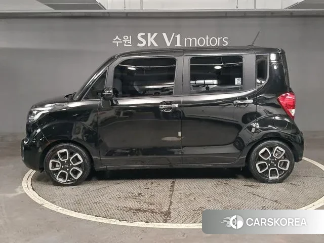 Kia The New Ray id 3598973 из Кореи 13