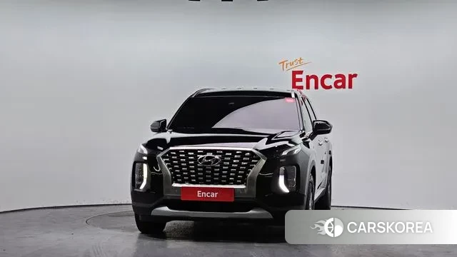 Hyundai Palisade id 3545847 из Кореи 13