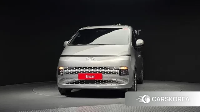 Hyundai Staria id 3231571 из Кореи 13