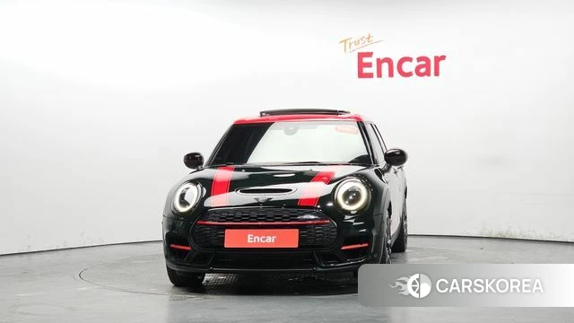 Mini Cooper S Clubman id 4355285 из Кореи 23