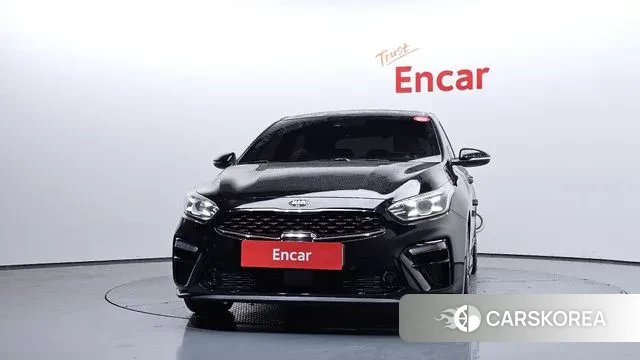 Kia Come New K3 id 3499538 из Кореи 13