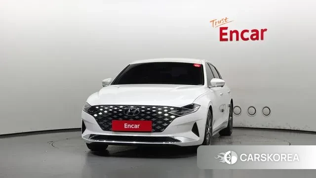 Hyundai The New Grandeur IG id 3225995 из Кореи 13