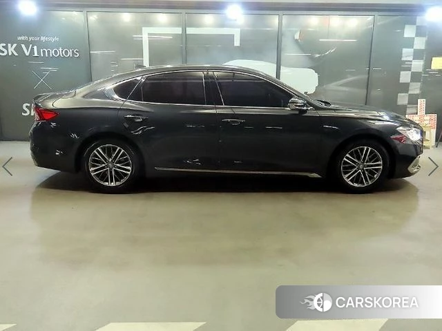 Hyundai Grandeur IG id 3880229 из Кореи 13