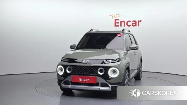 Hyundai Casper id 3400409 из Кореи 13