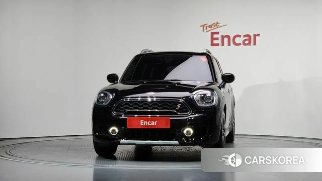 Mini Cooper S Countryman id 4424191 из Кореи 23