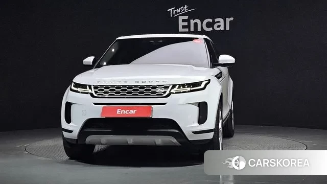 Land Rover Range Rover Evoque 2nd Generation id 3171107 из Кореи 13