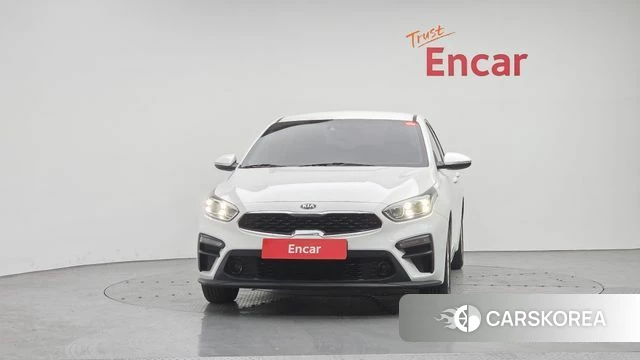Kia Come New K3 id 4446187 из Кореи 13