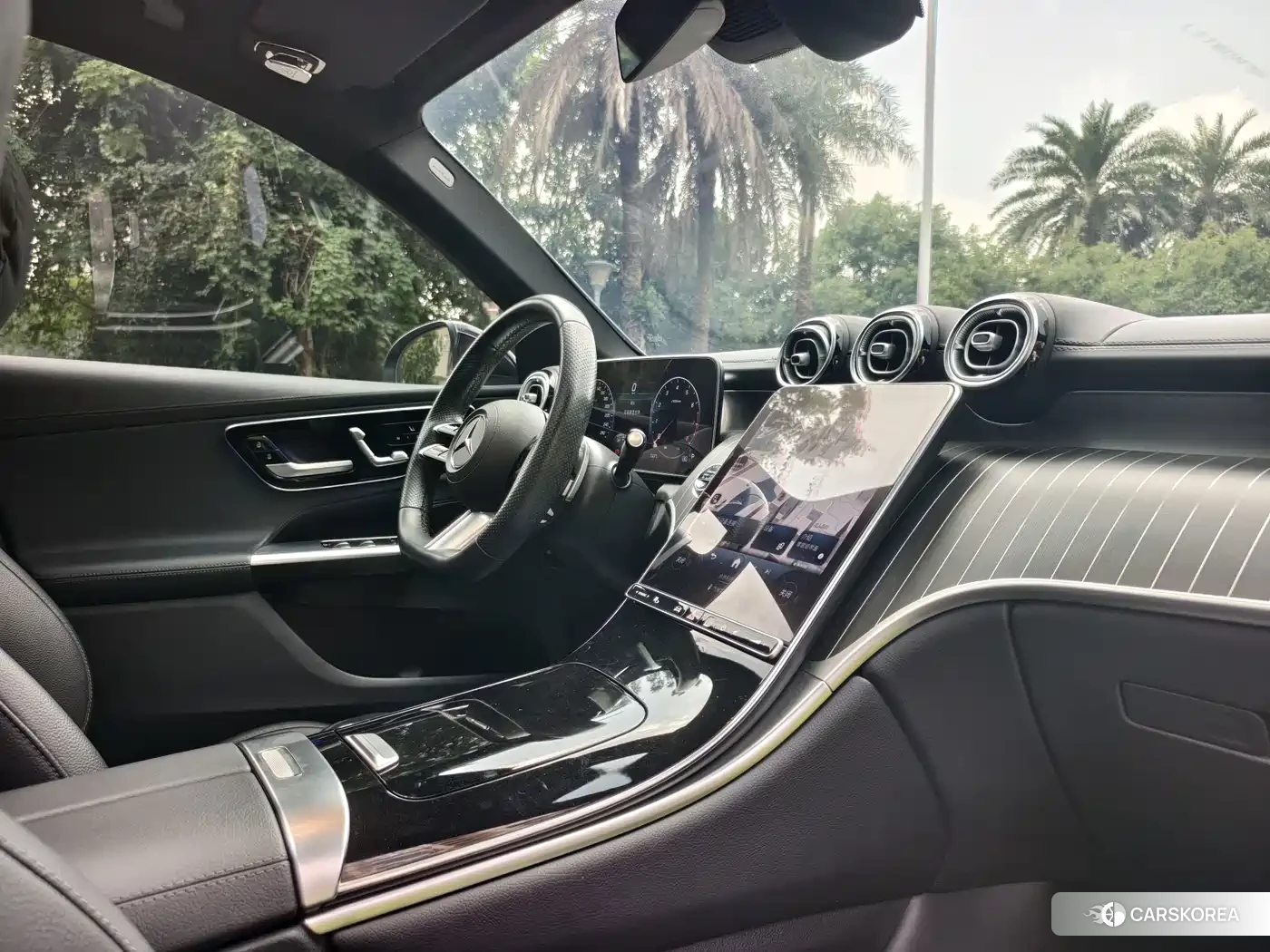 Mercedes-Benz GLC id 4628352 из Китая 9
