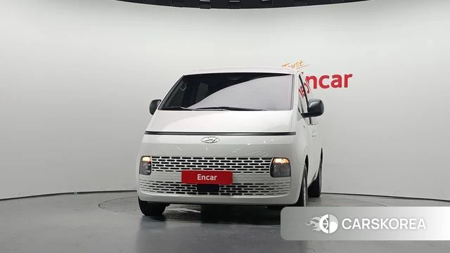 Hyundai Staria id 4591877 из Кореи 13