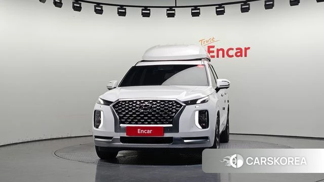 Hyundai Palisade id 4594652 из Кореи 13