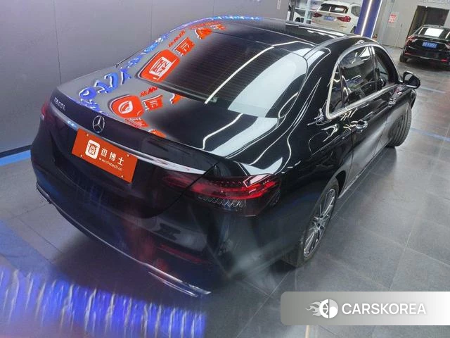 Mercedes-Benz E-class id 4208078 из Китая 3