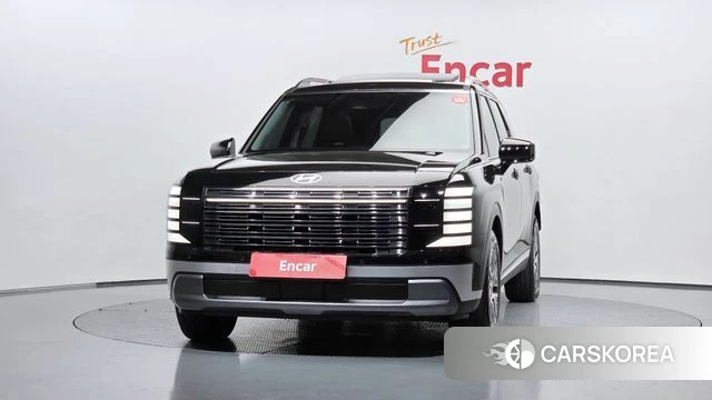 Hyundai Palisade (LX3) id 4862692 из Кореи 23