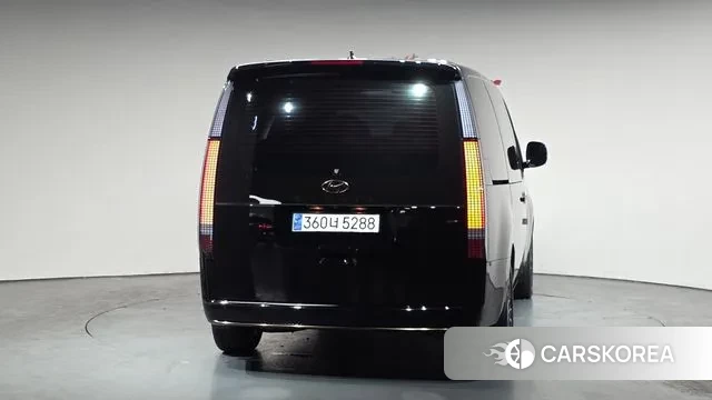 Hyundai Staria id 3763697 из Кореи 13