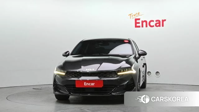 Kia K5 3rd generation id 3897756 из Кореи 13