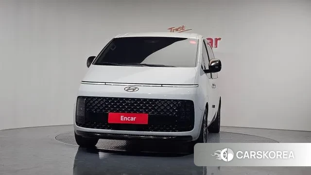 Hyundai Staria id 3343459 из Кореи 13