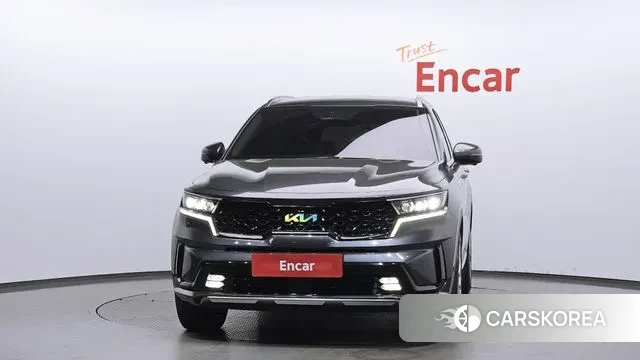 Kia Sorento 4th Generation id 3467565 из Кореи 13