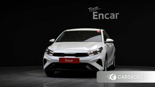 Kia The New K3 2nd generation id 4186913 из Кореи 23