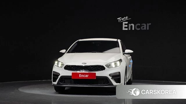 Kia Come New K3 id 4918573 из Кореи 13
