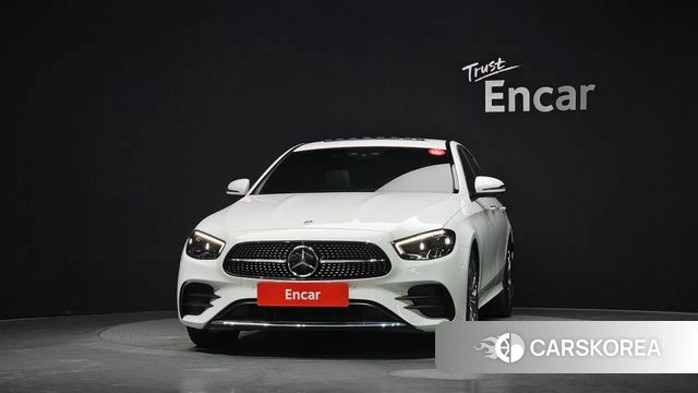Mercedes-Benz E-Class W213 id 4768188 из Кореи 23
