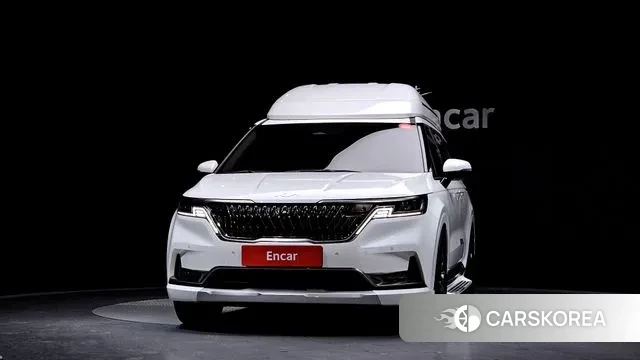 Kia Carnival 4th generation id 3512991 из Кореи 13