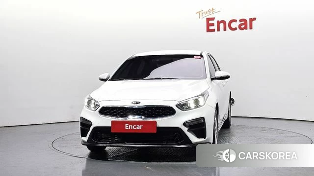 Kia Come New K3 id 4331015 из Кореи 13