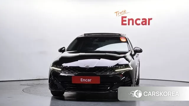 Kia K5 3rd generation id 3640643 из Кореи 13