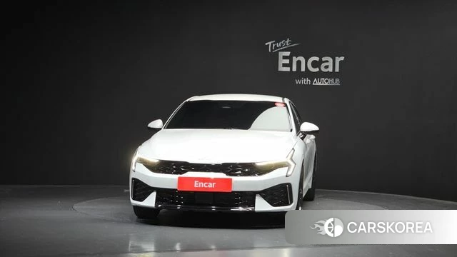 Kia The New K5 3rd generation id 4279864 из Кореи 23