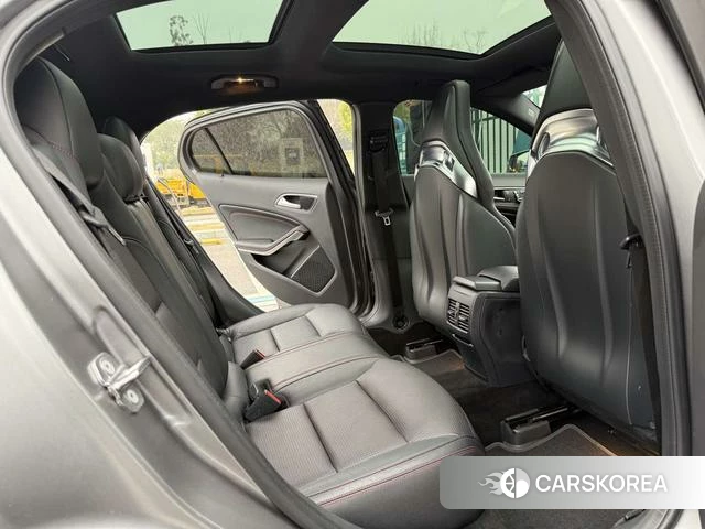 Mercedes-Benz GLA AMG id 4209738 из Китая 10