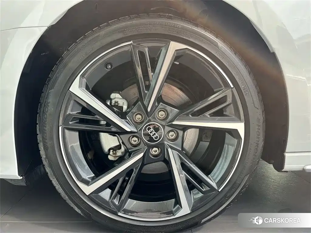 Audi A3 id 4601126 из Китая 7