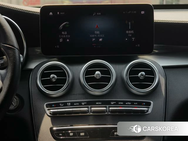 Mercedes-Benz GLC Coupe id 4217542 из Китая 23