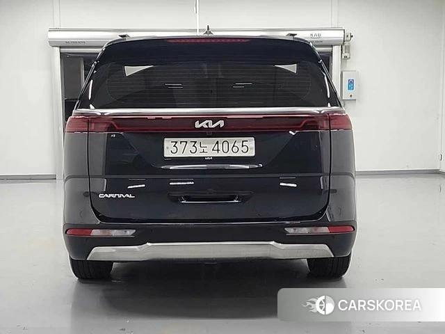 Kia Carnival 4th generation id 4408941 из Кореи 12