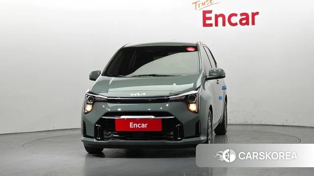 Kia The New Morning (JA) id 4194641 из Кореи 23