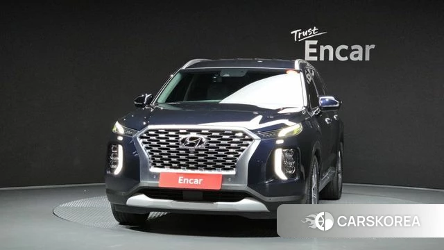 Hyundai Palisade id 4551027 из Кореи 13