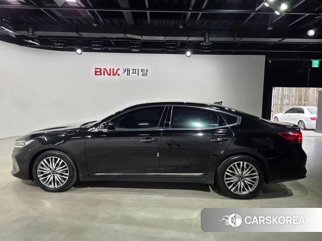 Kia K7 Premier id 4424131 из Кореи 13