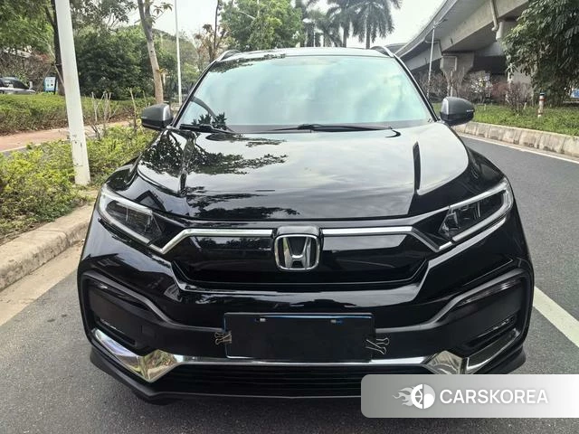 Honda XR-V id 3890090 из Китая 7