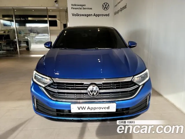Volkswagen 7th Generation of Jetta id 2873775 из Кореи 13