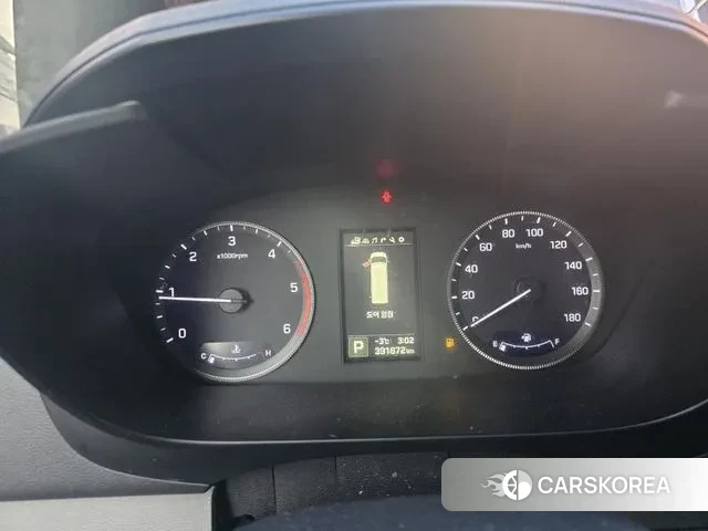 Hyundai Solati 2018 Черный из Кореи, фото 3