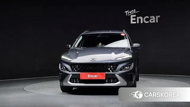 Hyundai The New Kona id 3463368 из Кореи 13