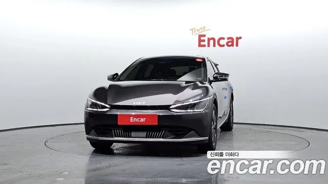 Kia EV6 id 2863050 из Кореи 13