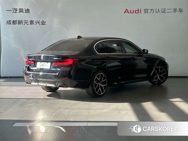 BMW 5 series id 4314164 из Китая 10