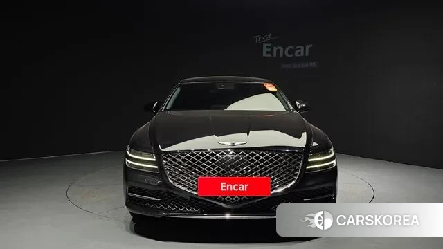 Genesis G80 (RG3) id 3028076 из Кореи 13