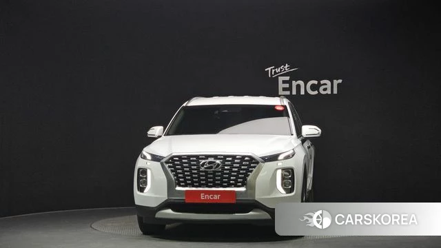 Hyundai Palisade id 4268312 из Кореи 23