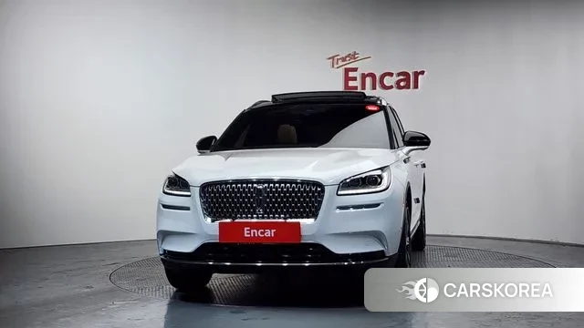 Lincoln Corsair id 3727007 из Кореи 13