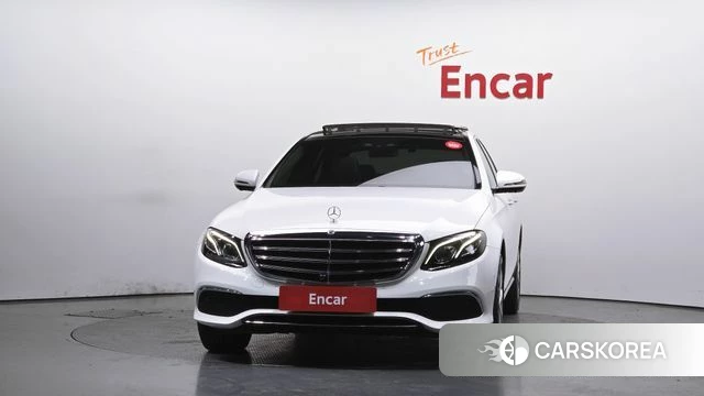 Mercedes-Benz E-Class W213 id 3834324 из Кореи 13