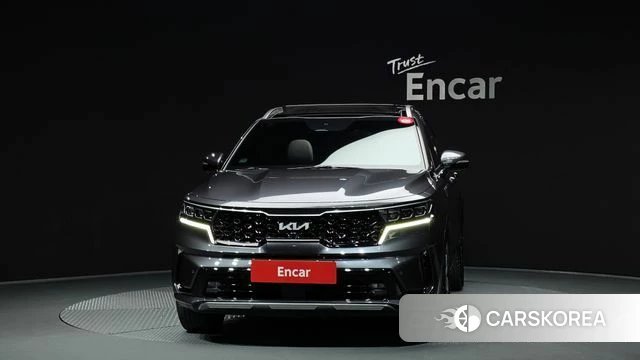 Kia Sorento 4th Generation id 4303772 из Кореи 23
