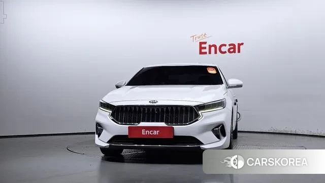 Kia K7 Premier id 3024204 из Кореи 13