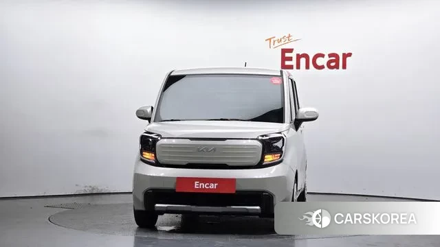 Kia The New Kia Ray id 3031741 из Кореи 13