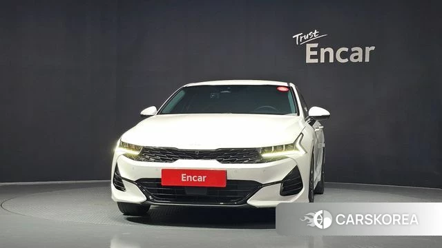 Kia K5 3rd generation id 4711167 из Кореи 23