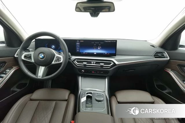 BMW 3 series id 4275813 из Китая 17